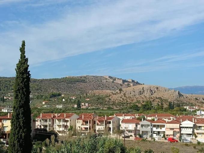 نافبليو Kanathos Pigi المظهر الخارجي الصورة