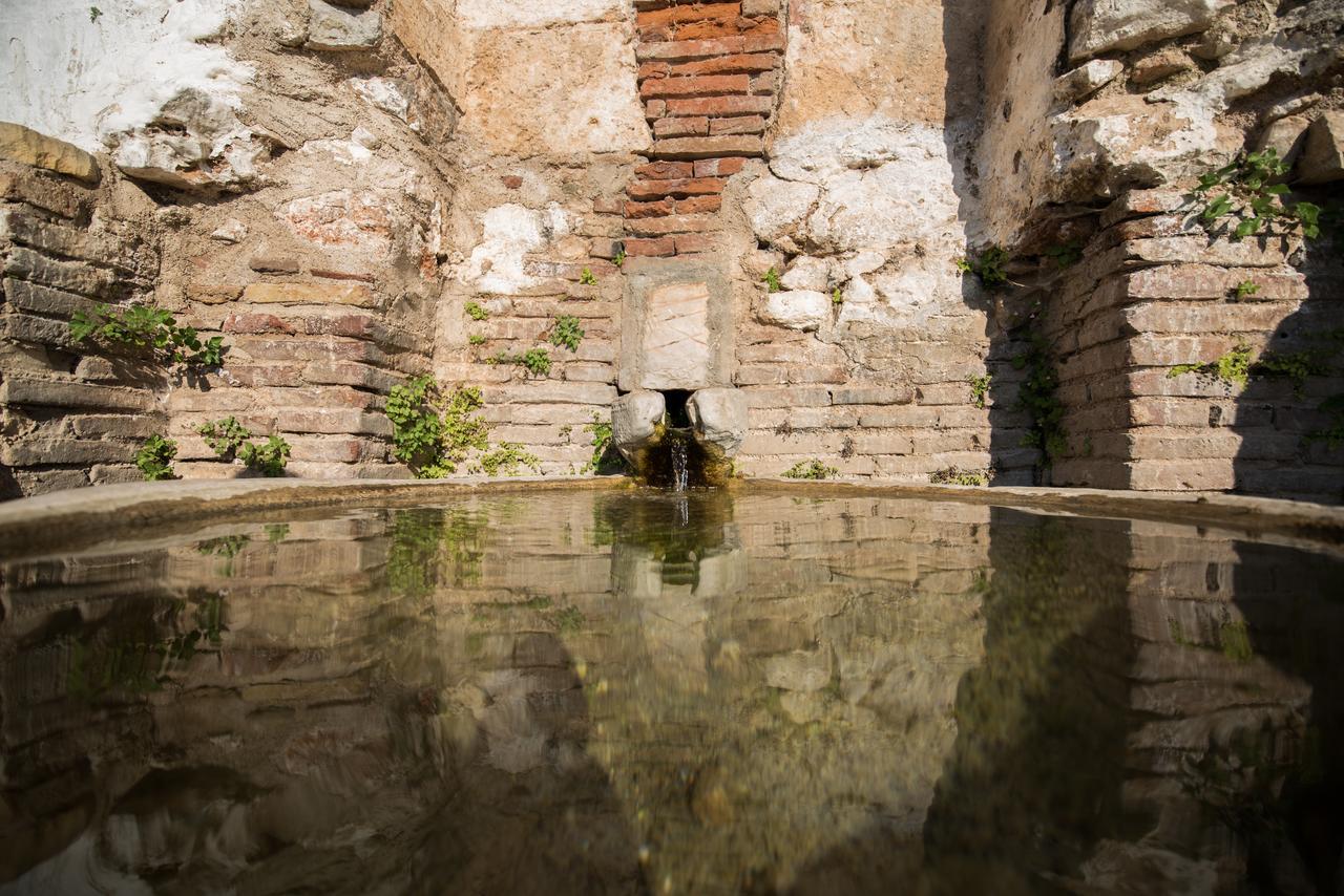 نافبليو Kanathos Pigi المظهر الخارجي الصورة